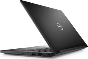 Dell latitude e7470 8go ssd 256go grade b