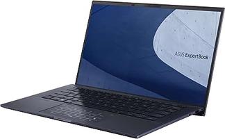 ASUS ExpertBook B9 B9400CBA-KC0125X Intel Core i7 1255U / 1.7 GHz Win 11 Pro Carte graphique Intel Iris Xe 16 Go RAM 1 To SSD NVMe, Performance