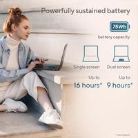 ASUS Zenbook Duo