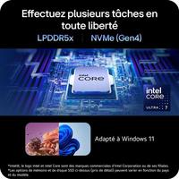 Lg Gram 16Z90S-G.AD78F