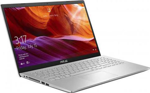 / ASUS 15 X509UA-EJ189T Core i3 7020U / 2.3 GHz Windows 10 Home 4 Go RAM 512 Go SSD