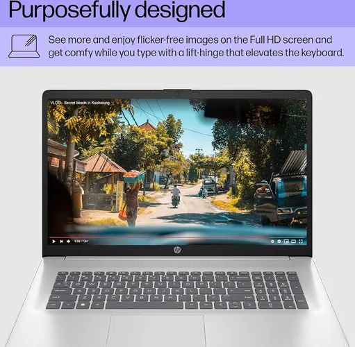 HP Laptop