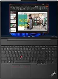 Lenovo ThinkPad E16