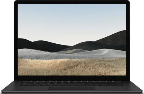 Microsoft Surface Laptop 4