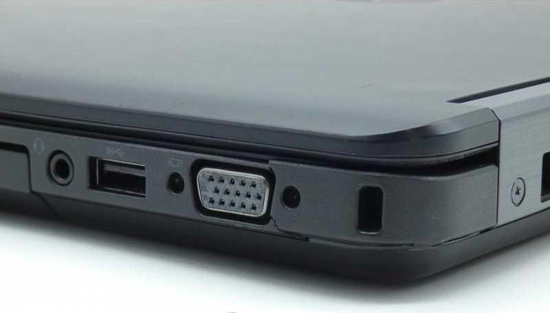 Cache Clavier Pour Dell Latitude E5440 - Occasion Fonctionnel - Garantie 1 Mois