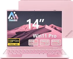 NOTODD Laptop