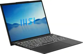 MSI Prestige 13 Evo