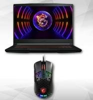MSI Katana 15 B12VEK-065FR-Seconde Vie-Bon Etat