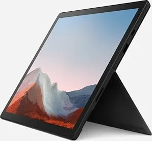 Surface Pro 7+