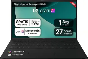 LG Gram