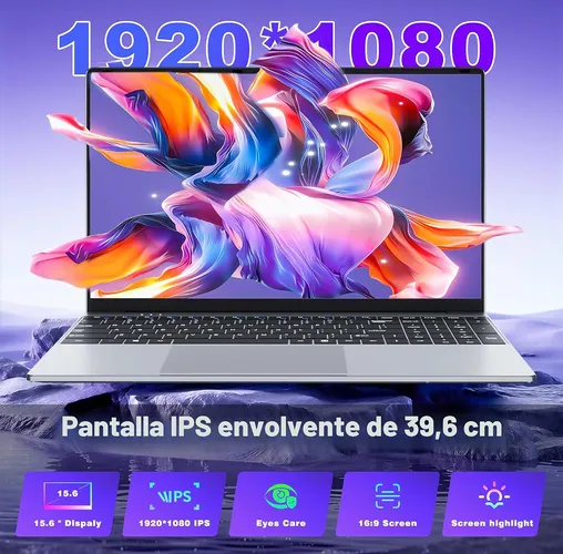 keeuiu Laptop