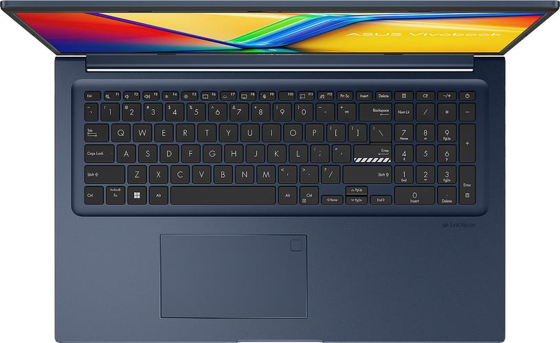 ASUS Vivobook 17 S1704VA-AU523W