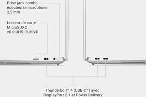 Dell XPS 16 9640