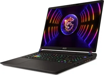 MSI Vector GP68HX