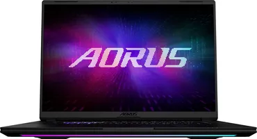 Gigabyte AORUS MASTER 16