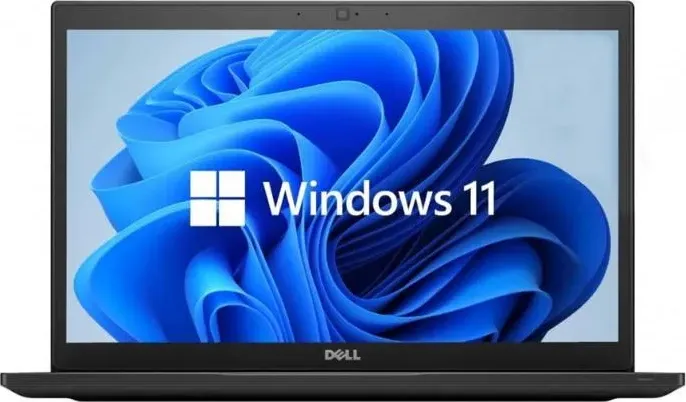 Dell Latitude 7490