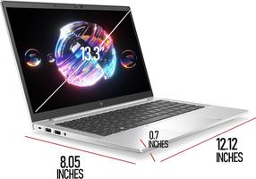 HP Elitebook 830 G8 professionnel