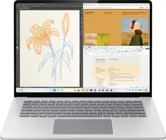 Microsoft Surface Laptop