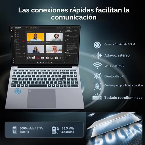 Nikotsis laptop