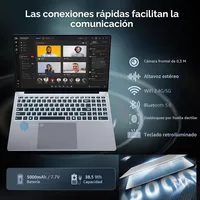 Nikotsis laptop