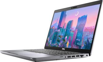 Dell Latitude 7410 pantalla táctil profesional, 14 pulgadas FHD, Intel Core i5-10310U, 16 GB de RAM, SSD de 512 GB, teclado QWERTY, Windows 11 Pro (Reacondicionado)