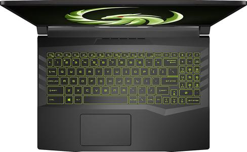Gaming Msi Alpha 15 B5EEK-037FR