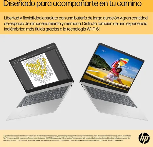 HP 15-fc0243ns