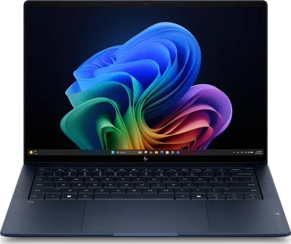 HP EliteBook X