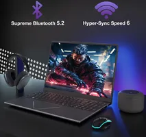 Dreamfyre Laptop