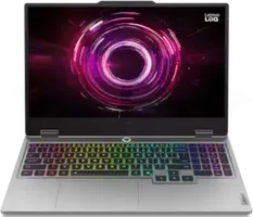 Lenovo LOQ 15