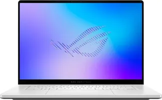 Asus ROG Zephyrus G16
