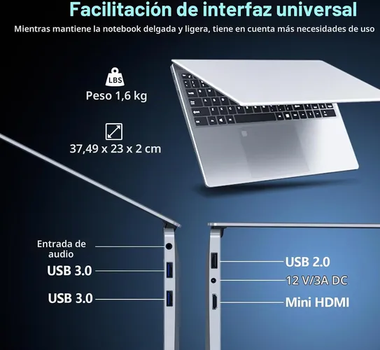 Diakuoe Laptop