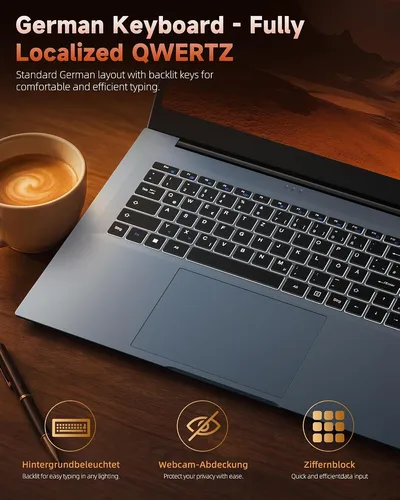 meliuna Laptop