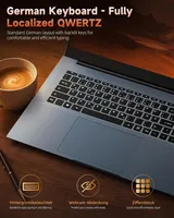 meliuna Laptop