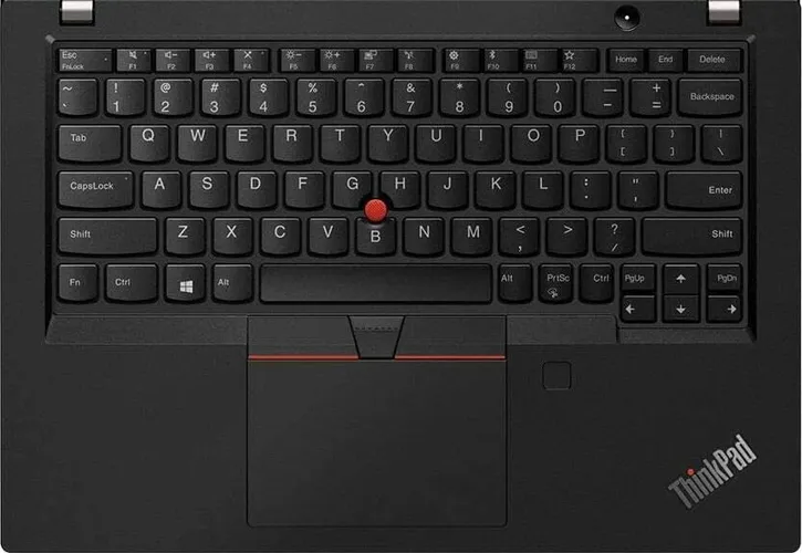 Lenovo Thinkpad X390