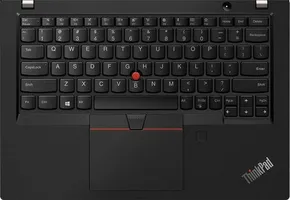 Lenovo Thinkpad X390
