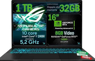 ASUS Gaming Laptop