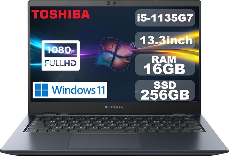 Toshiba Dynabook G83/HS