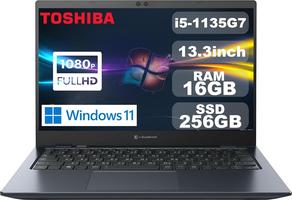 Toshiba Dynabook G83/HS