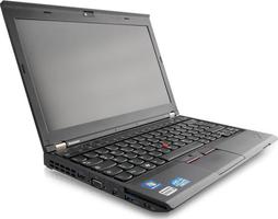 Lenovo Lenovo thinkpad x230 16go ssd 512go
