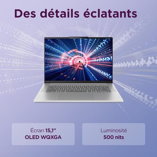 Lenovo IdeaPad Slim 5 15ARP10