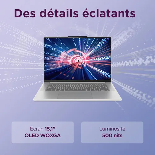 Lenovo IdeaPad Slim 5