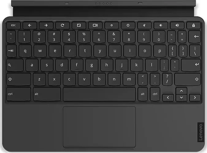 Lenovo IdeaPad Duet Chromebook