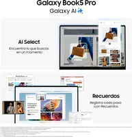 Samsung Galaxy Book5 Pro