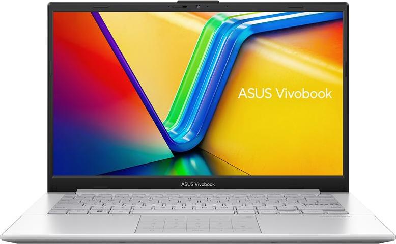 Asus VivoBook S1404ZA-DRNK437W Intel Core i3 16G 512G SSD PCIE Intel Graphics Technologie Numpad