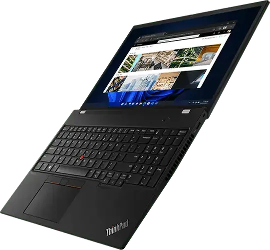ThinkPad P16s