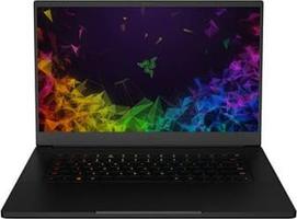 Razer Blade 15 RZ09-03287N22-R3N1 15.6 FHD Intel Core i7-10750H 16Go RAM DDR4 512Go SSD Win 10 Noir