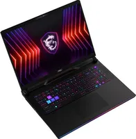 MSI Raider GE78 HX