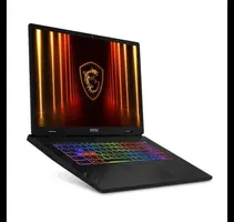 MSI Crosshair A17 HX