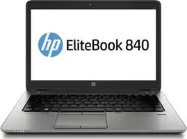 HP EliteBook 840